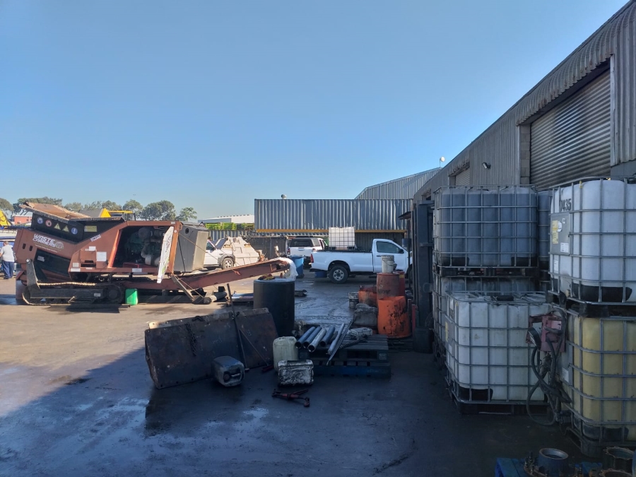 To Let Commercial Property for Rent in Airport Industria Western Cape